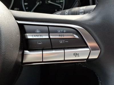 2024 Mazda Mazda CX-50 2.5 Turbo Meridian Edition