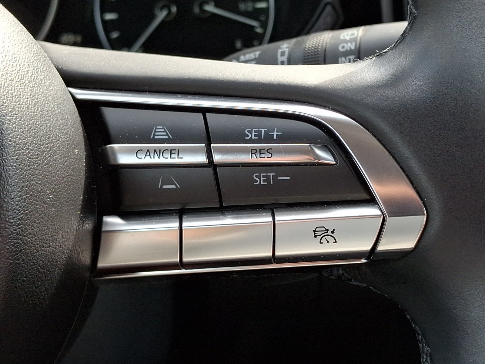 2024 Mazda Mazda CX-50 2.5 Turbo Meridian Edition