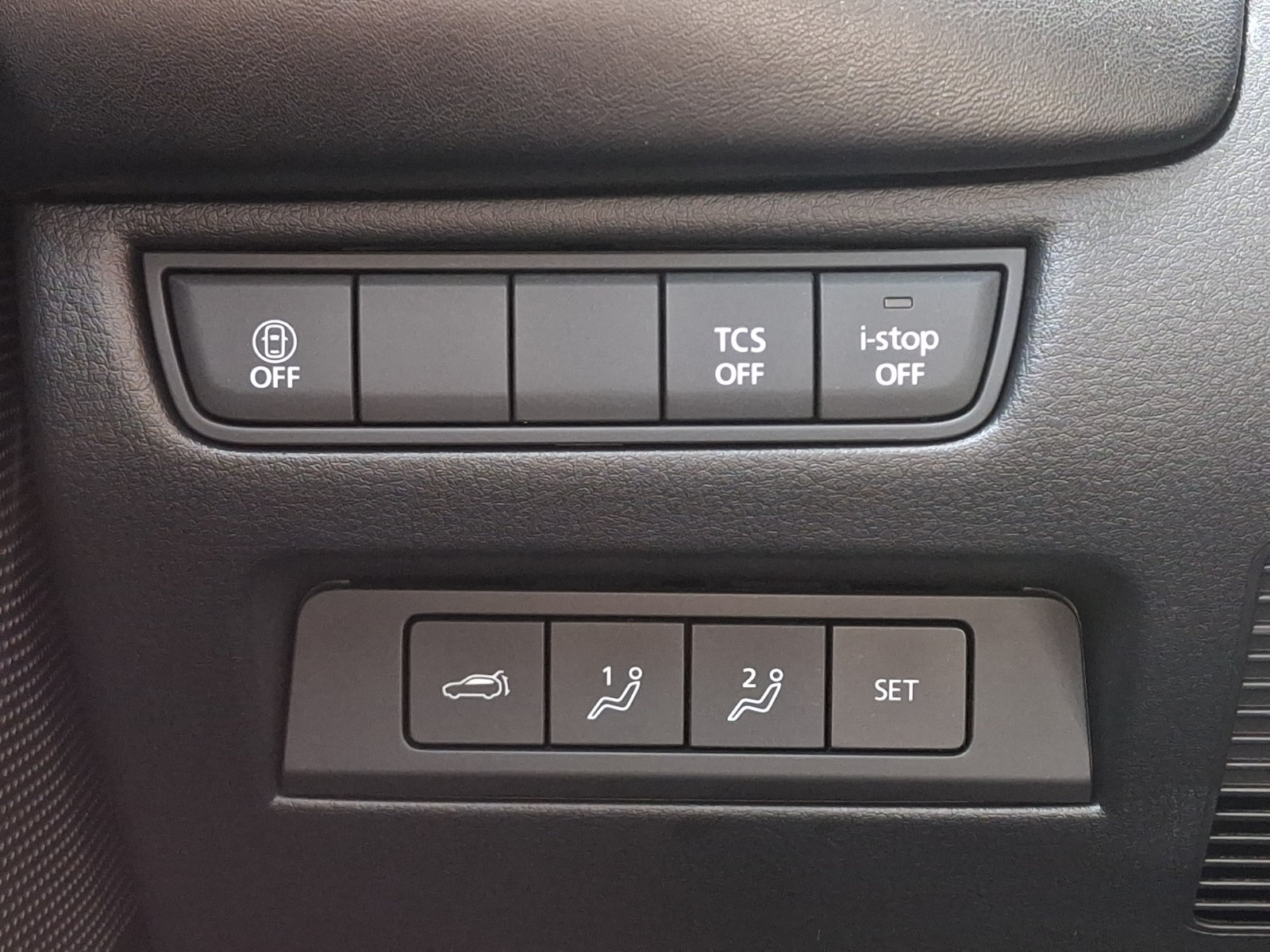 2024 Mazda Mazda CX-50 2.5 Turbo Meridian Edition