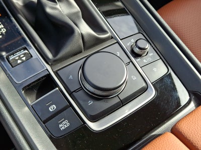 2024 Mazda Mazda CX-50 2.5 Turbo Meridian Edition