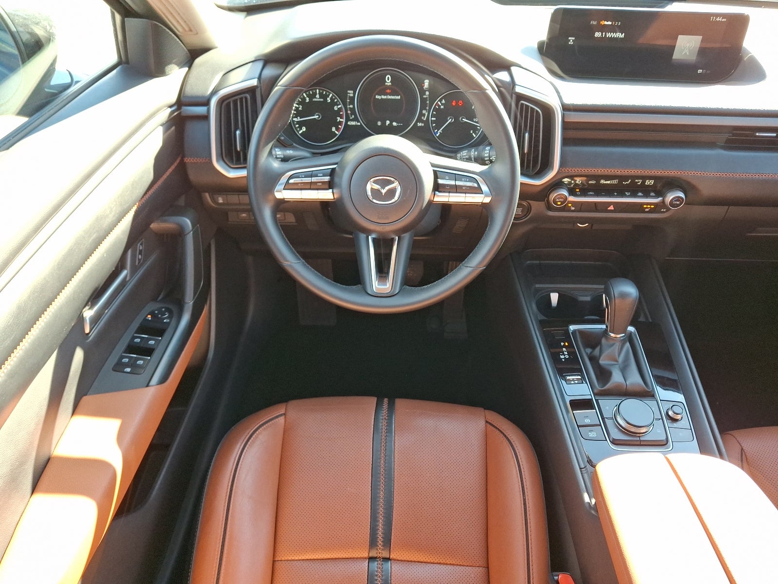 2023 Mazda Mazda CX-50 2.5 Turbo Meridian Edition