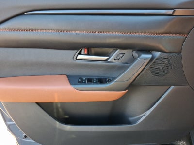 2023 Mazda Mazda CX-50 2.5 Turbo Meridian Edition