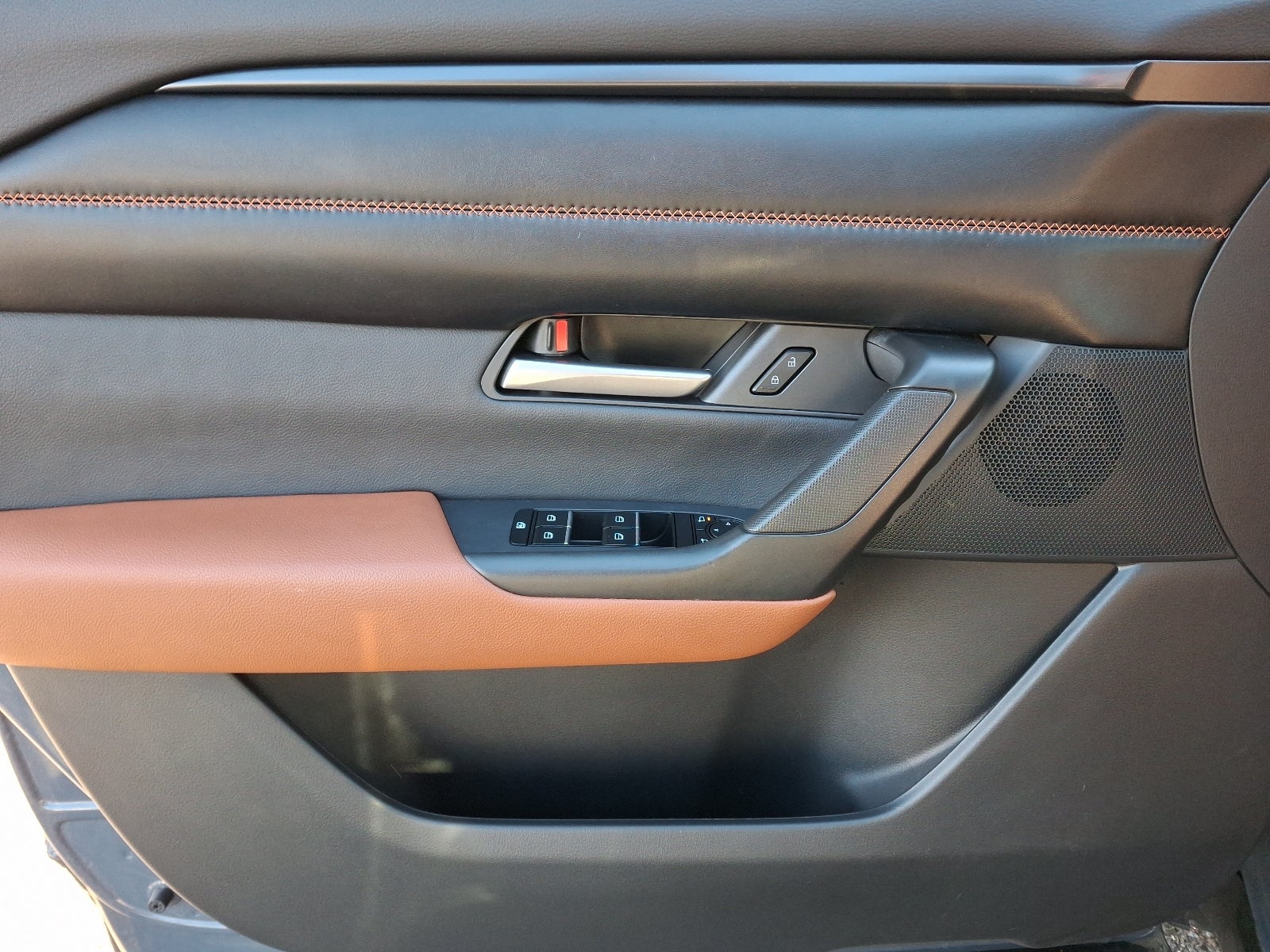 2023 Mazda Mazda CX-50 2.5 Turbo Meridian Edition