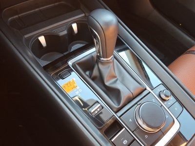 2023 Mazda Mazda CX-50 2.5 Turbo Meridian Edition