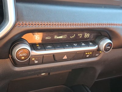 2023 Mazda Mazda CX-50 2.5 Turbo Meridian Edition