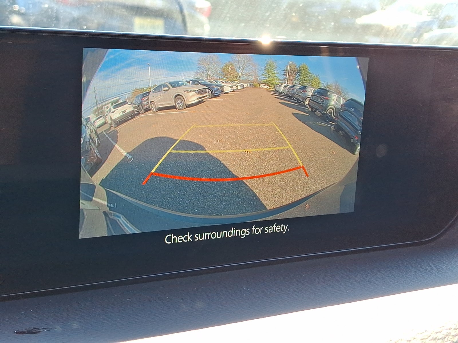 2023 Mazda Mazda CX-50 2.5 Turbo Meridian Edition