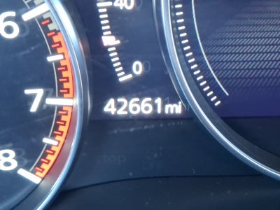 2023 Mazda Mazda CX-50 2.5 Turbo Meridian Edition