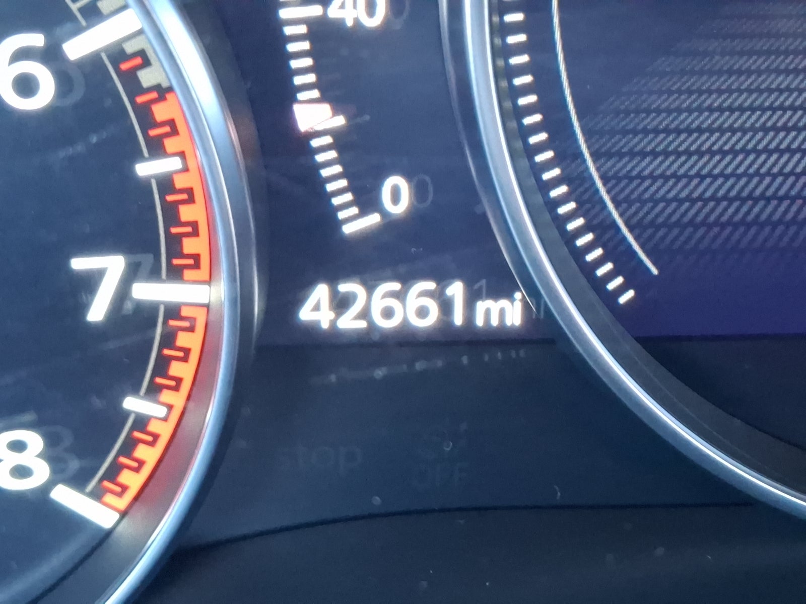 2023 Mazda Mazda CX-50 2.5 Turbo Meridian Edition