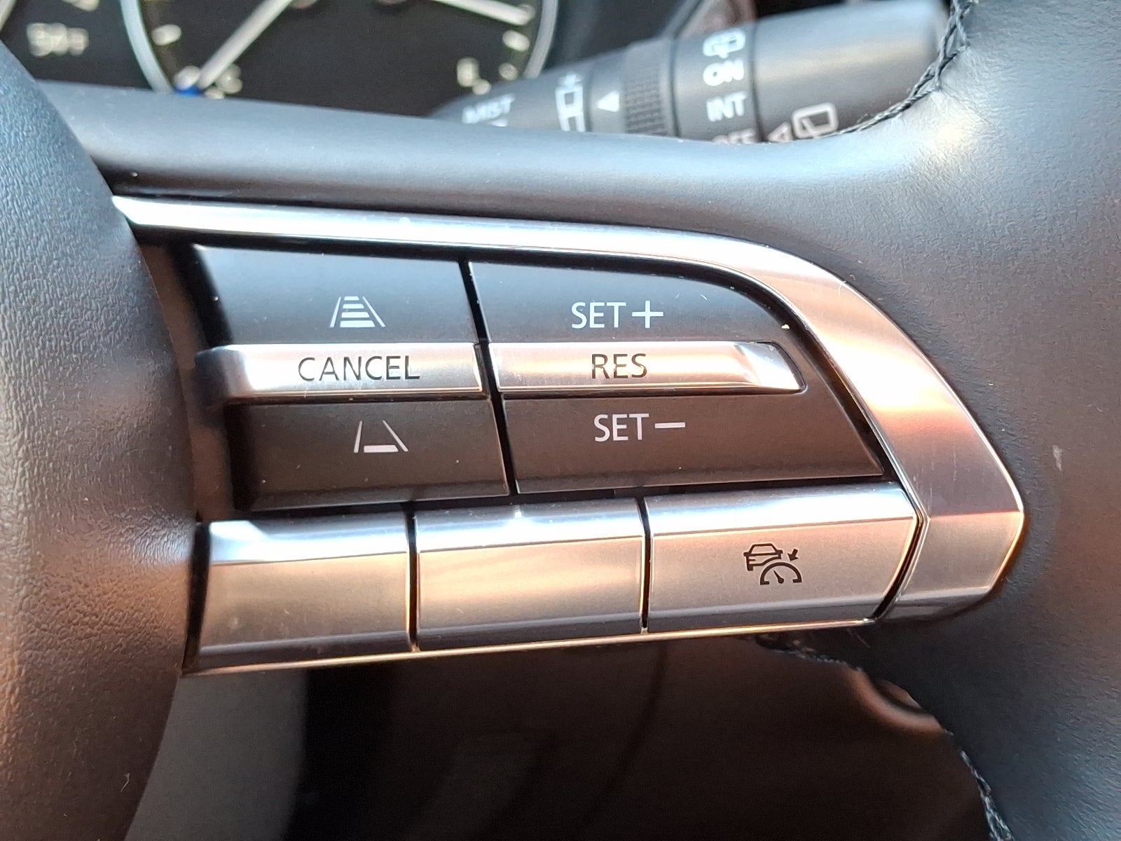 2023 Mazda Mazda CX-50 2.5 Turbo Meridian Edition