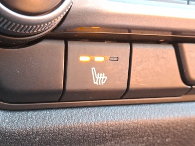 2023 Mazda Mazda CX-50 2.5 Turbo Meridian Edition