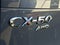 2023 Mazda Mazda CX-50 2.5 Turbo Meridian Edition
