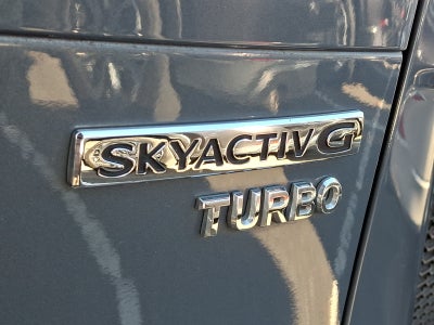 2023 Mazda Mazda CX-50 2.5 Turbo Meridian Edition