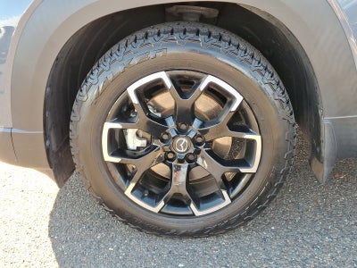 2023 Mazda Mazda CX-50 2.5 Turbo Meridian Edition