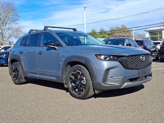 2023 Mazda Mazda CX-50