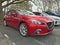 2016 Mazda Mazda3 Hatchback s Touring