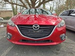2016 Mazda Mazda3 Hatchback s Touring