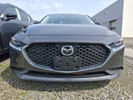 2025 Mazda Mazda3 Sedan 2.5 S Select Sport