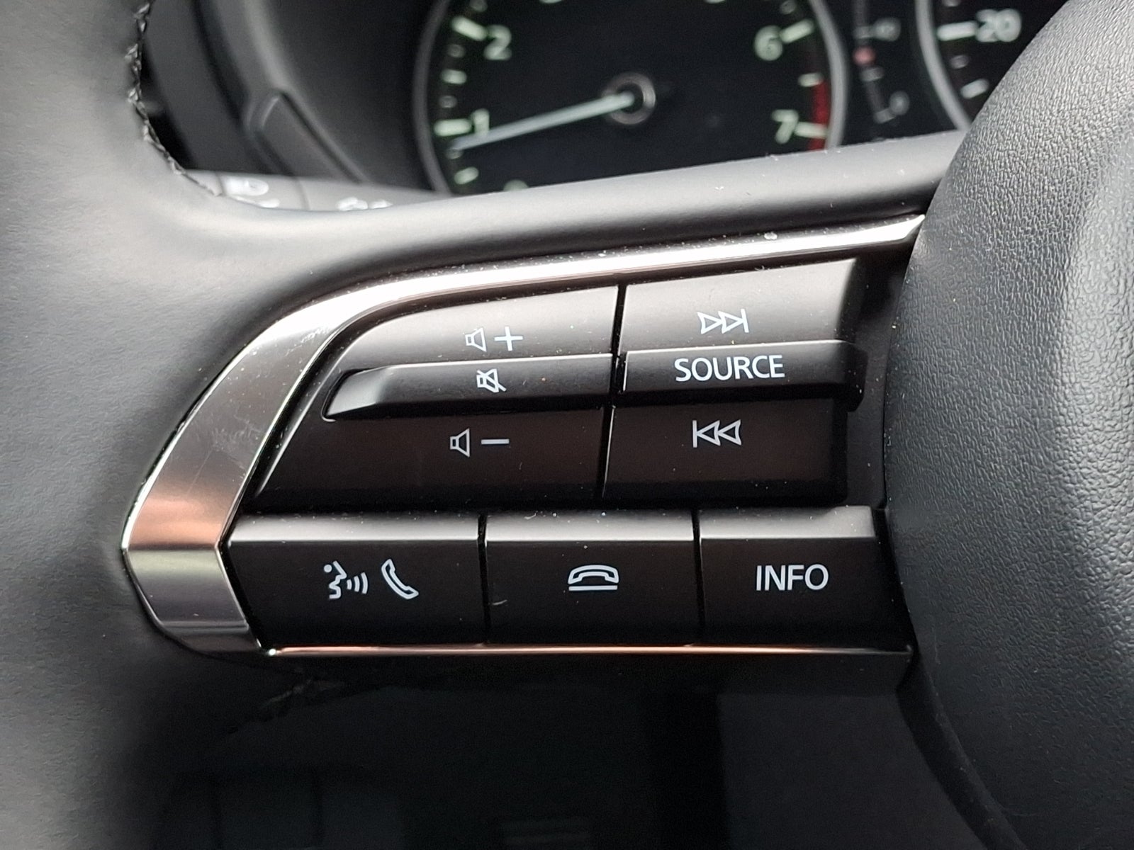 2025 Mazda Mazda3 Sedan 2.5 S Select Sport