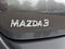 2025 Mazda Mazda3 Sedan 2.5 S Select Sport