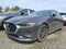 2025 Mazda Mazda3 Sedan 2.5 S Select Sport
