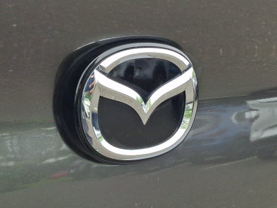 2025 Mazda Mazda3 Sedan 2.5 S Select Sport