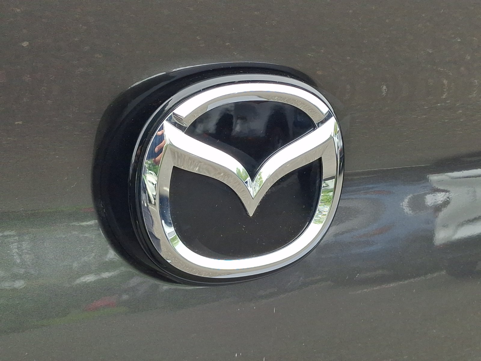 2025 Mazda Mazda3 Sedan 2.5 S Select Sport