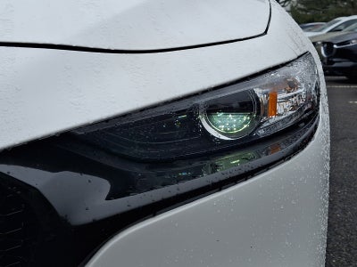 2021 Mazda Mazda3 Hatchback Select