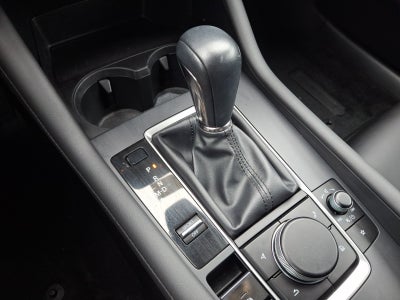 2021 Mazda Mazda3 Hatchback Select