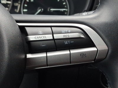 2021 Mazda Mazda3 Hatchback Select