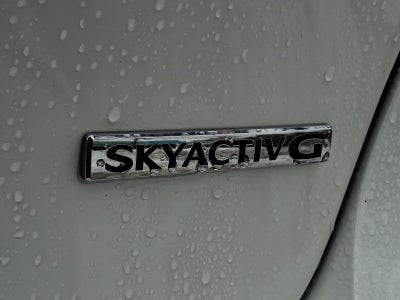 2021 Mazda Mazda3 Hatchback Select