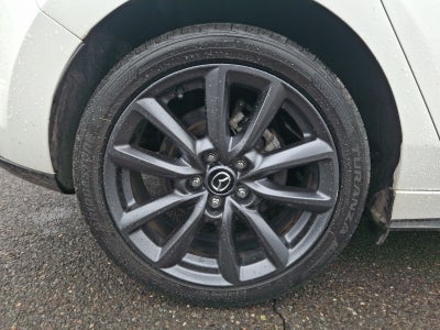 2021 Mazda Mazda3 Hatchback Select