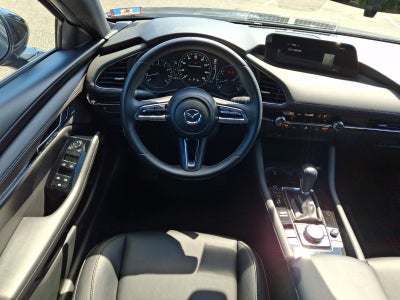 2020 Mazda Mazda3 Hatchback Preferred Package