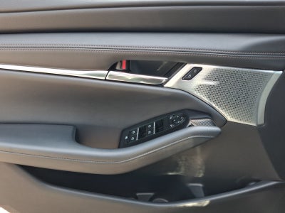 2020 Mazda Mazda3 Hatchback Preferred Package