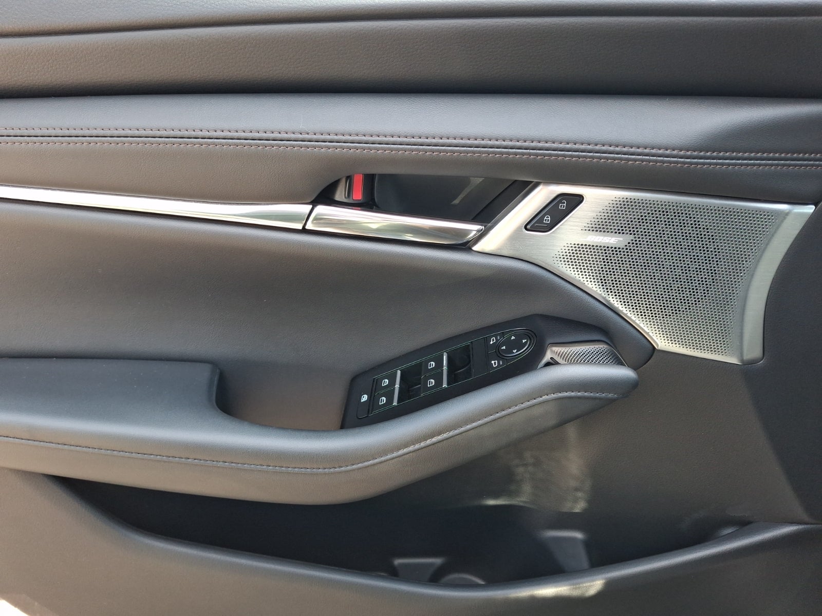 2020 Mazda Mazda3 Hatchback Preferred Package