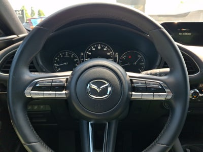2020 Mazda Mazda3 Hatchback Preferred Package