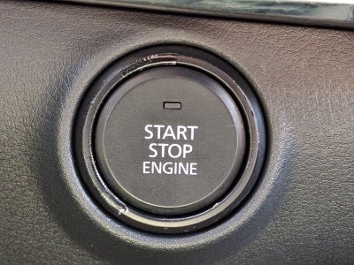 2020 Mazda Mazda3 Hatchback Preferred Package