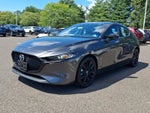 2020 Mazda Mazda3 Hatchback Preferred Package