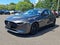 2020 Mazda Mazda3 Hatchback Preferred Package