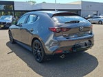 2020 Mazda Mazda3 Hatchback Preferred Package