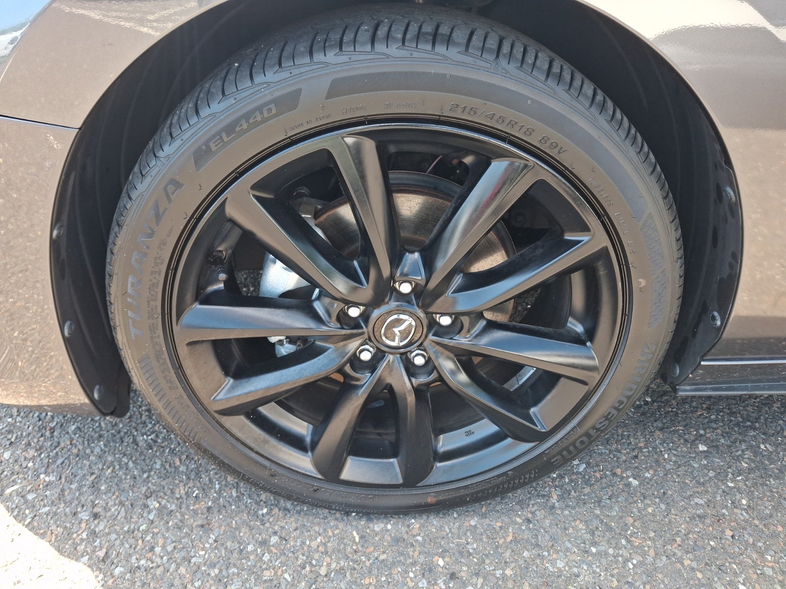 2020 Mazda Mazda3 Hatchback Preferred Package