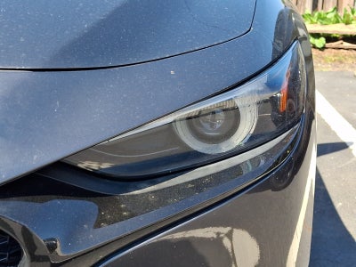 2020 Mazda Mazda3 Hatchback Premium Package