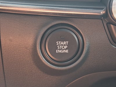 2025 Mazda Mazda3 Hatchback 2.5 Carbon Turbo