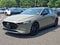 2025 Mazda Mazda3 Hatchback 2.5 Carbon Turbo