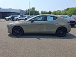 2025 Mazda Mazda3 Hatchback 2.5 Carbon Turbo