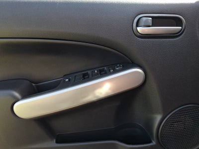 2014 Mazda Mazda2 Sport