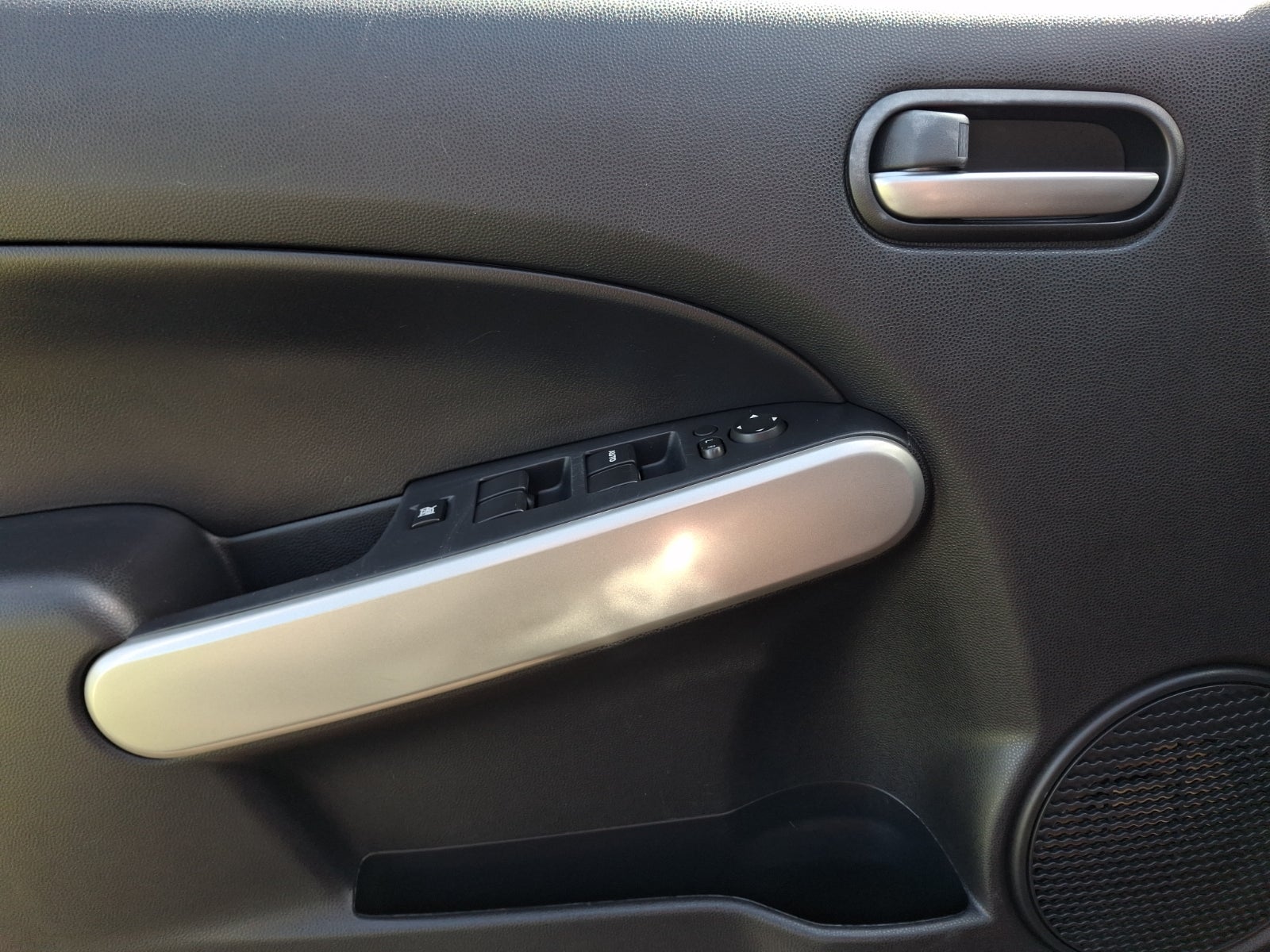 2014 Mazda Mazda2 Sport
