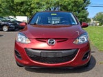 2014 Mazda Mazda2 Sport