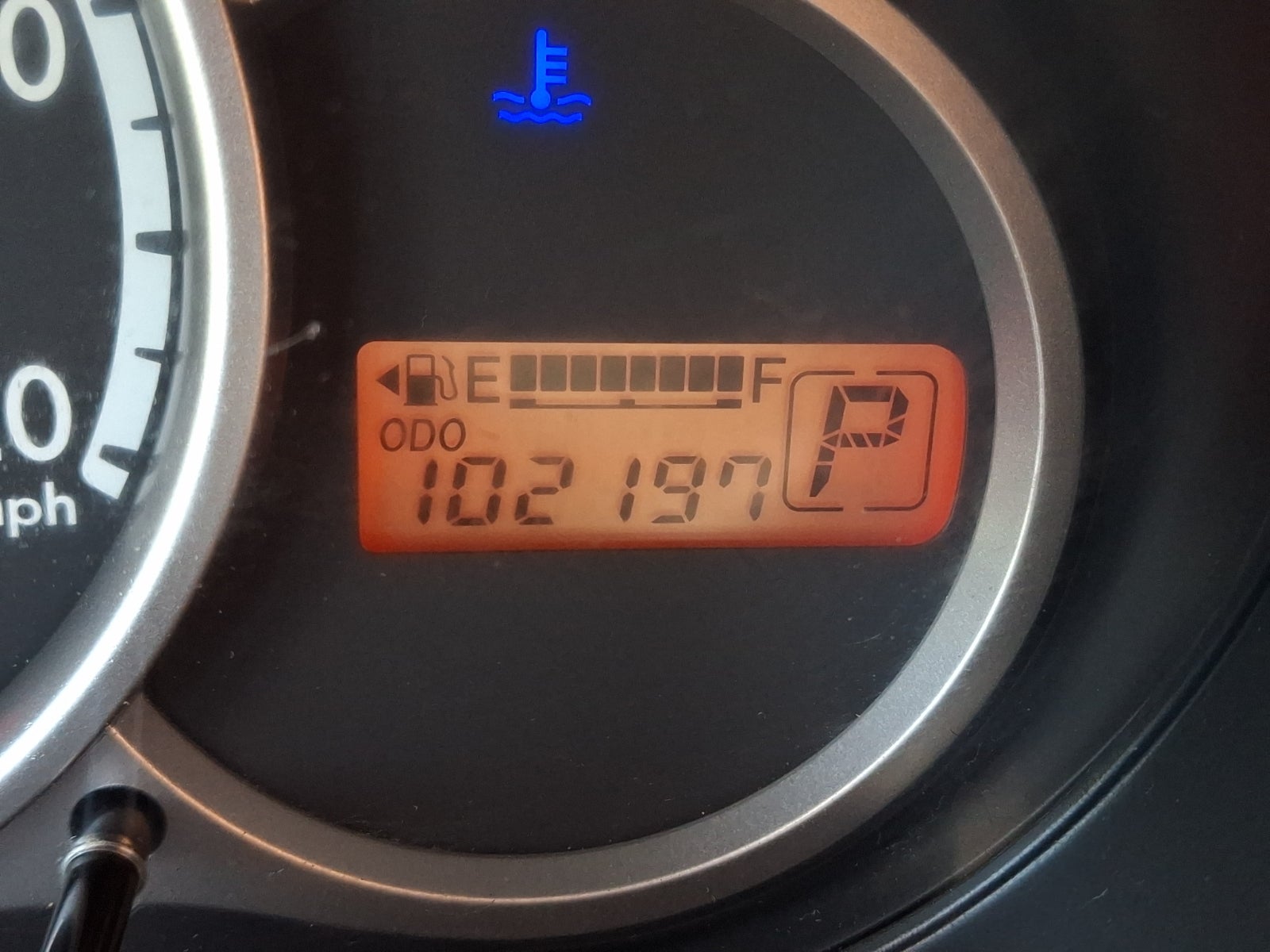 2014 Mazda Mazda2 Sport
