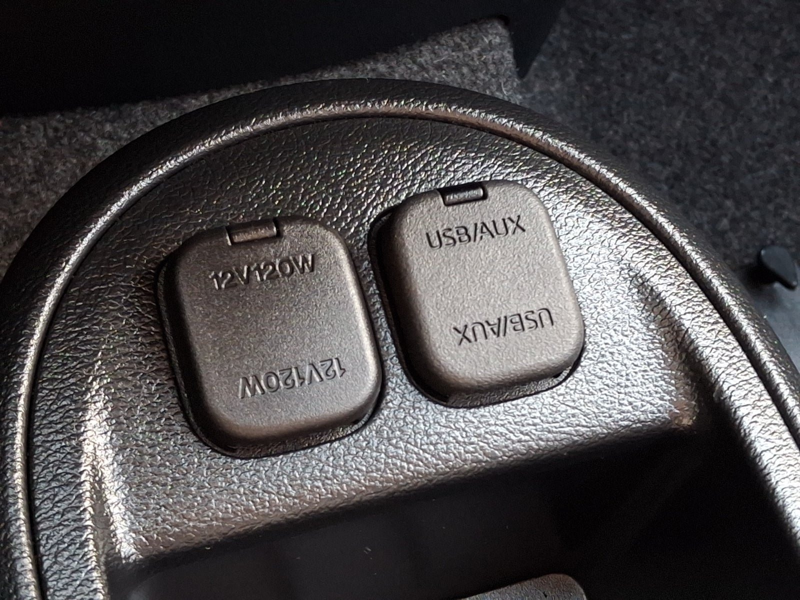 2014 Mazda Mazda2 Sport