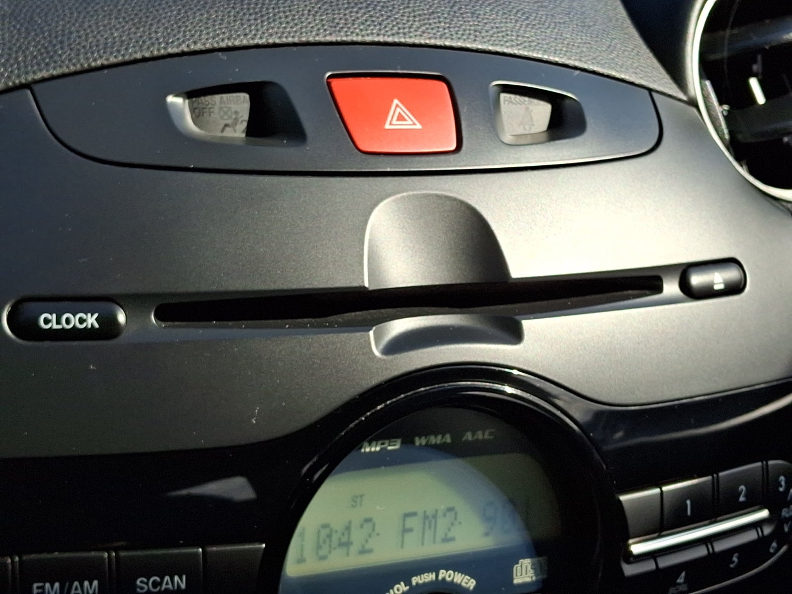 2014 Mazda Mazda2 Sport